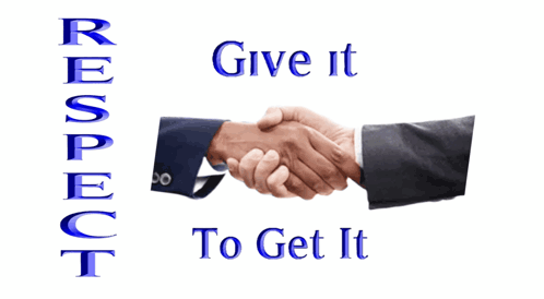 Handshake Giving and Getting