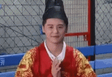 Handsome Asian Stereotype GIF