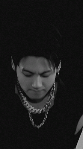 Handsome Bts Jungkook GIF
