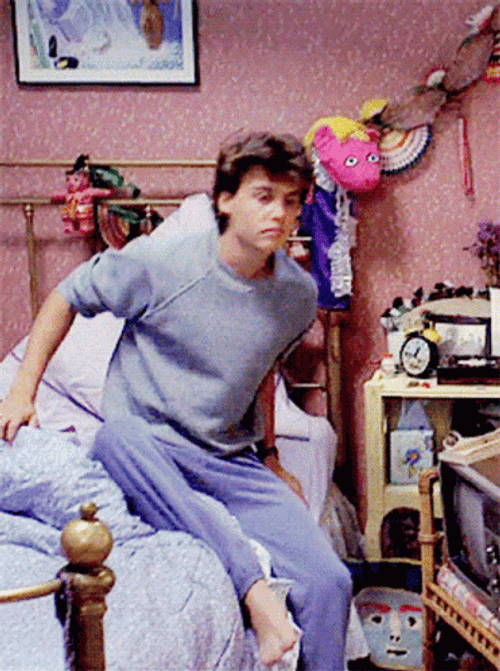 Handsome Young Johnny Depp GIF