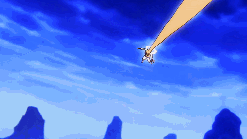 Hanging Then Falling Joyboy GIF