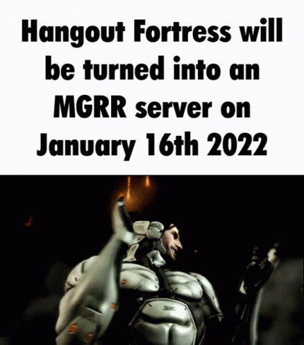Hangout Fortress Burned On January 16 GIF