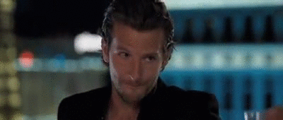 Hangover Toast Cheers Scene GIF