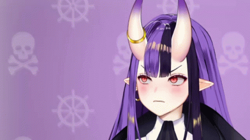 Hannah Hyrule Glare GIF