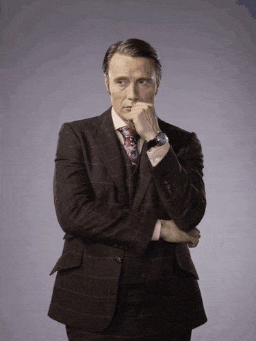 Hannibal Lecter Clips In Movie GIF