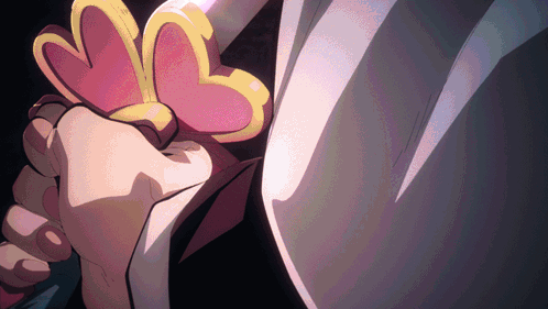 Hantengu Zohakuten Mitsuri Power GIF