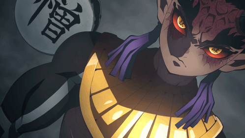 Hantengu Zohakuten Montage GIF