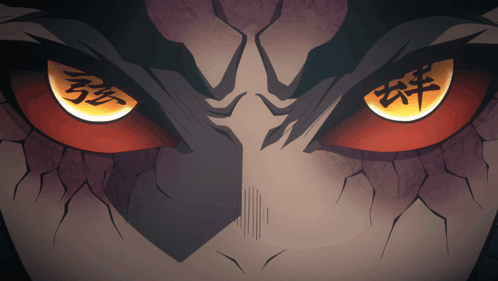 Hantengu Zohakuten Upper Moon 4 GIF