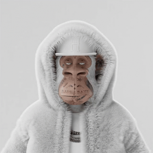 Hapebeast Hypebeast Approving GIF