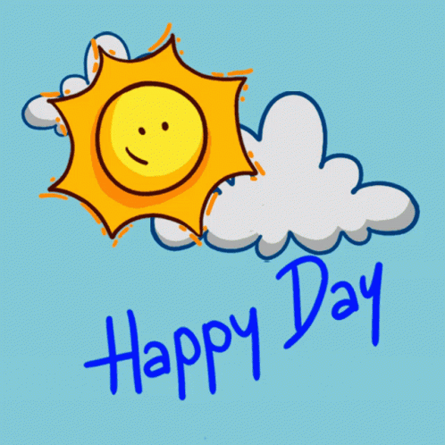 Happiness Happy Day GIF