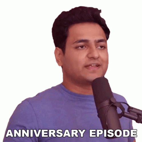 Happy 10th Anniversary Episode GIF