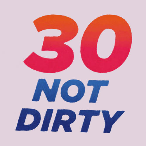 50th Birthday Gifs Dirty