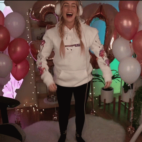 Happy 30Th Birthday My Nut GIF