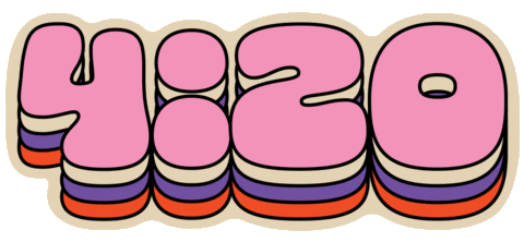 Happy 420 480 X 222 Gif GIF