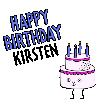 Happy Agenturleben Sticker GIF