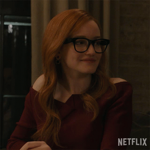 Happy Anna Delvey Inventing Anna GIF