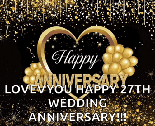 Happy Anniversary Happy Wedding Anniversary Meme GIF