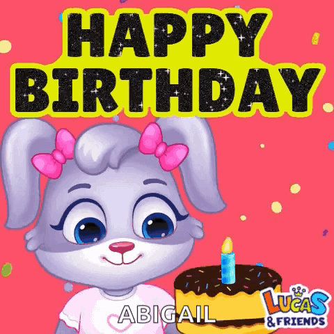Happy B-Day Party