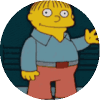 Happy Back To School Sticker GIF