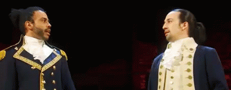 Happy Bastille Day French Clapping Hands GIF