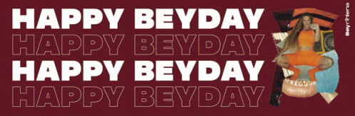 Happy Beyday Woman Face