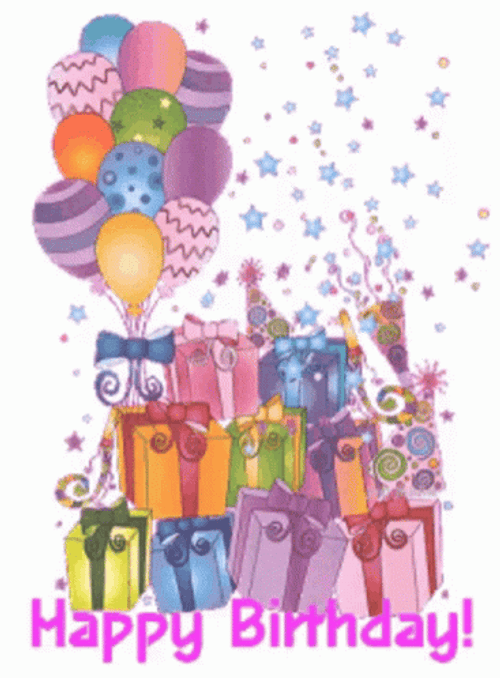 Happy Birthday Love GIFs  GIFDB.com - Clip Art Library