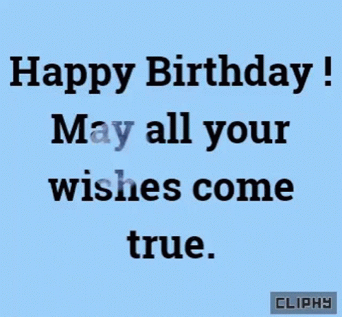 Happy Birthday Bro 498 X 462 Gif GIF