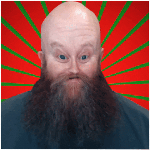 Happy Birthday Bro From Vinnie Camilleri GIF