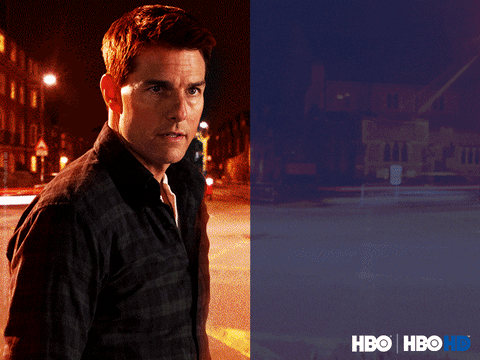Happy Birthday Bro Tom Cruise GIF