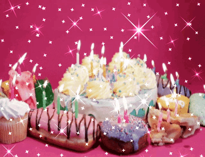 Chocolate Cake Happy Birthday Gif in 2023 | Happy birthday fun, Happy birthday  cake pictures, Happy birthday wishes pics
