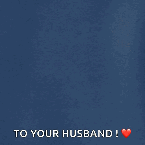 Happy Birthday Card for Husband with Balloons