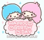 Happy Birthday Gif GIF