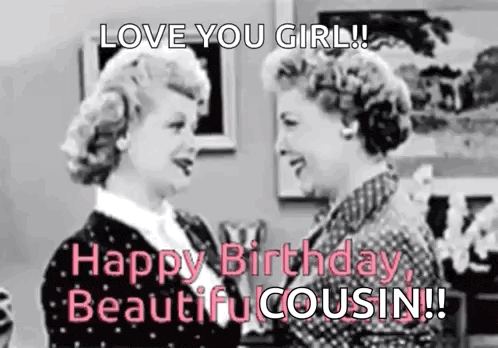 Happy Birthday Gif GIF