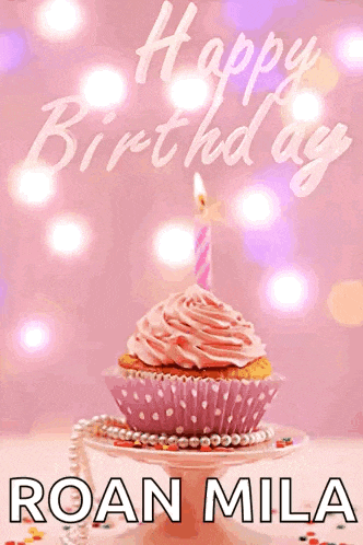Happy Birthday Gif GIF