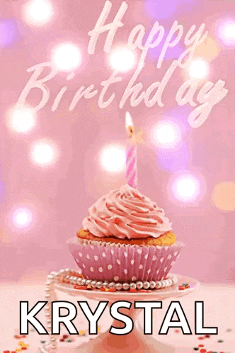 Happy Birthday Gif GIF