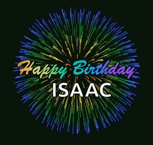 Happy Birthday Gif GIF