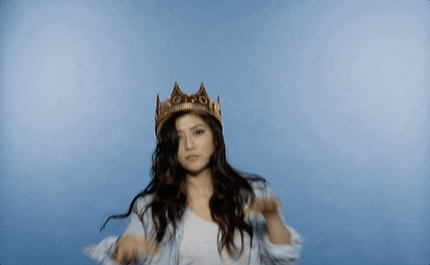 Happy Birthday Gorgeous Sarah Burke GIF