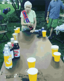 Happy Birthday Grandma Queen GIF