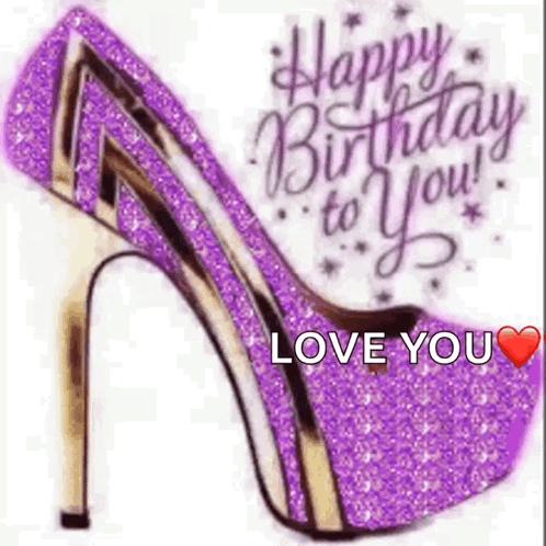Happy Birthday Hadley Card GIF