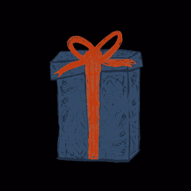 Happy Birthday Halloween Gift Nightmare Before Christmas GIF