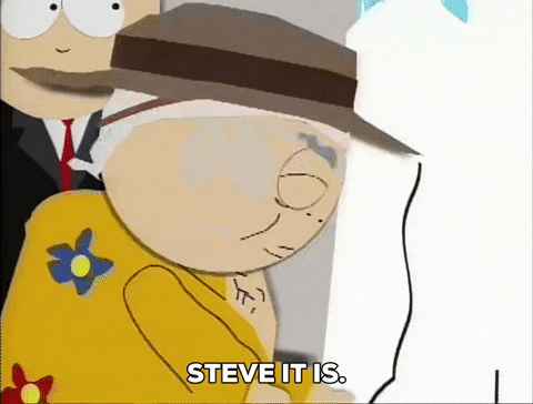 Happy Birthday It Is Stevie Wonder GIF