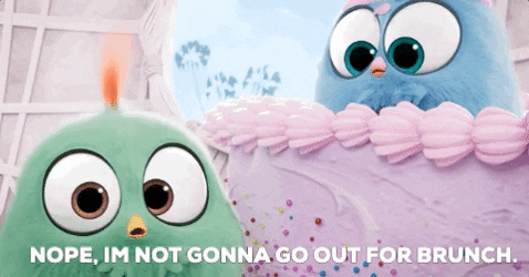 Happy Birthday Mother In Law Let's Go Out GIF