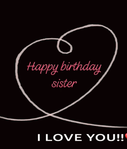 Happy Birthday Princess Pink Polka Dot Background