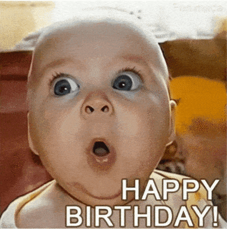 Happy Birthday Showmequeen Gif GIF