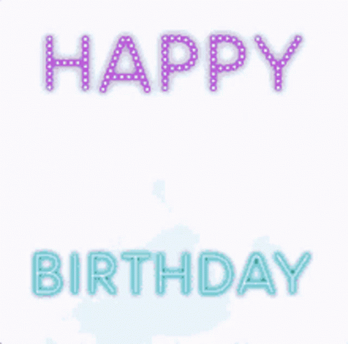 Happy Birthday Sister Funny Meme Mighty Eagle Dancing GIF