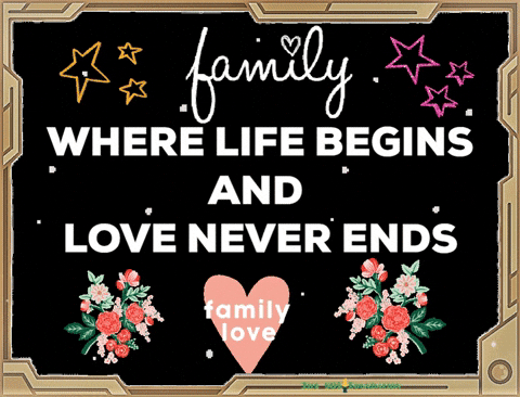 Happy Birthday Sister In Law Funny Loving Family Meme GIF
