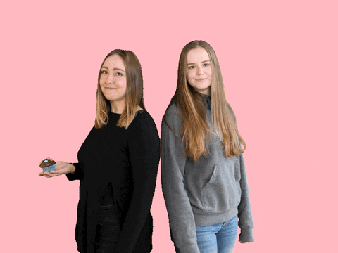 Happy Birthday Sister In Law Funny Naughty Sister Meme GIF