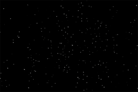 Happy Birthday Star Wars May The Forties Be GIF