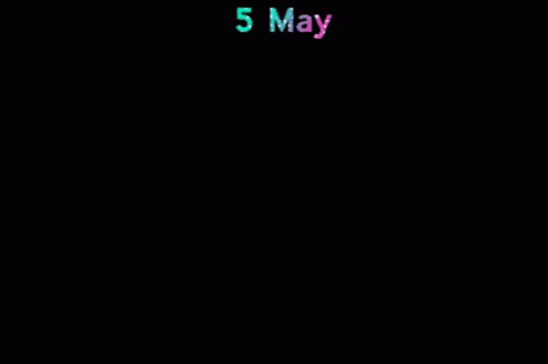 Happy Birthday Text