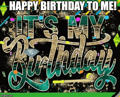 Happy Birthday to Me Poster